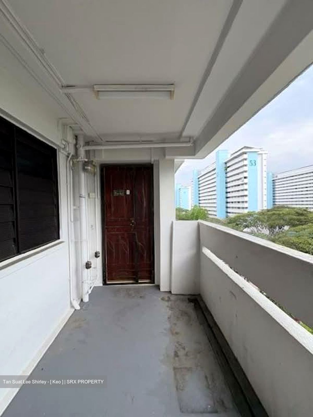 Blk 5 Marine Terrace Walk (Marine Parade), HDB 3 Rooms #567501341
